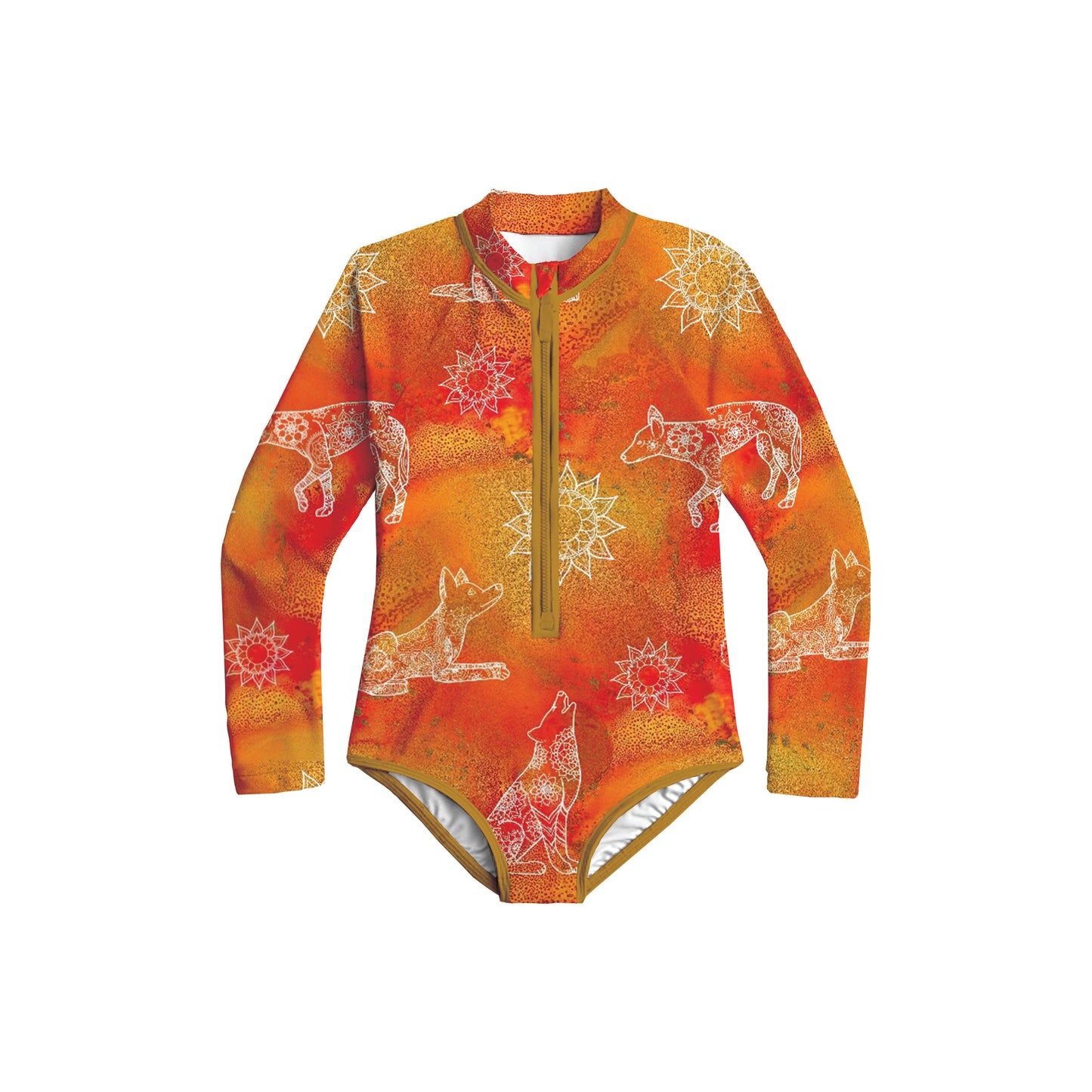 Girls Swimwear - PRE ORDER