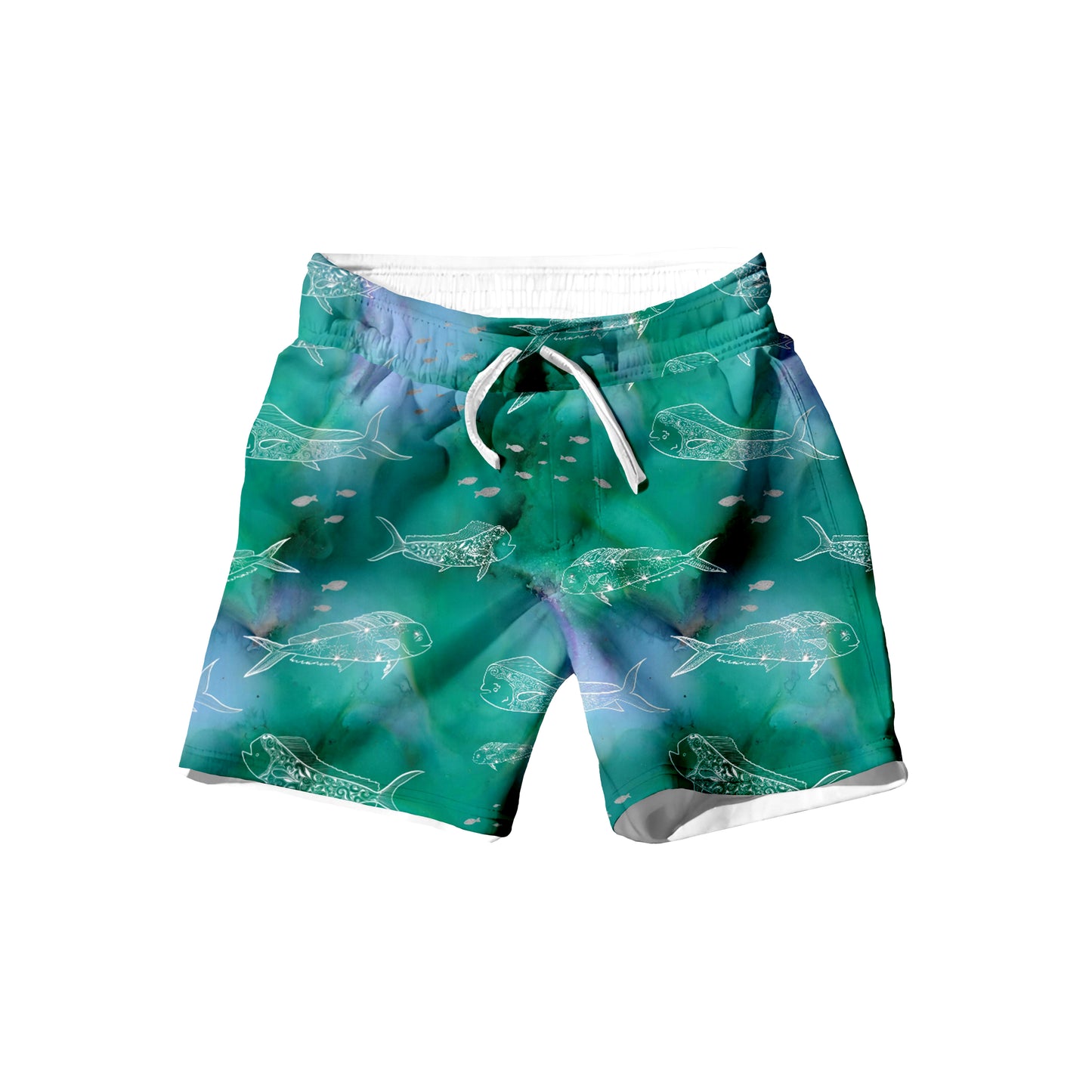 Board Shorts - PRE ORDER