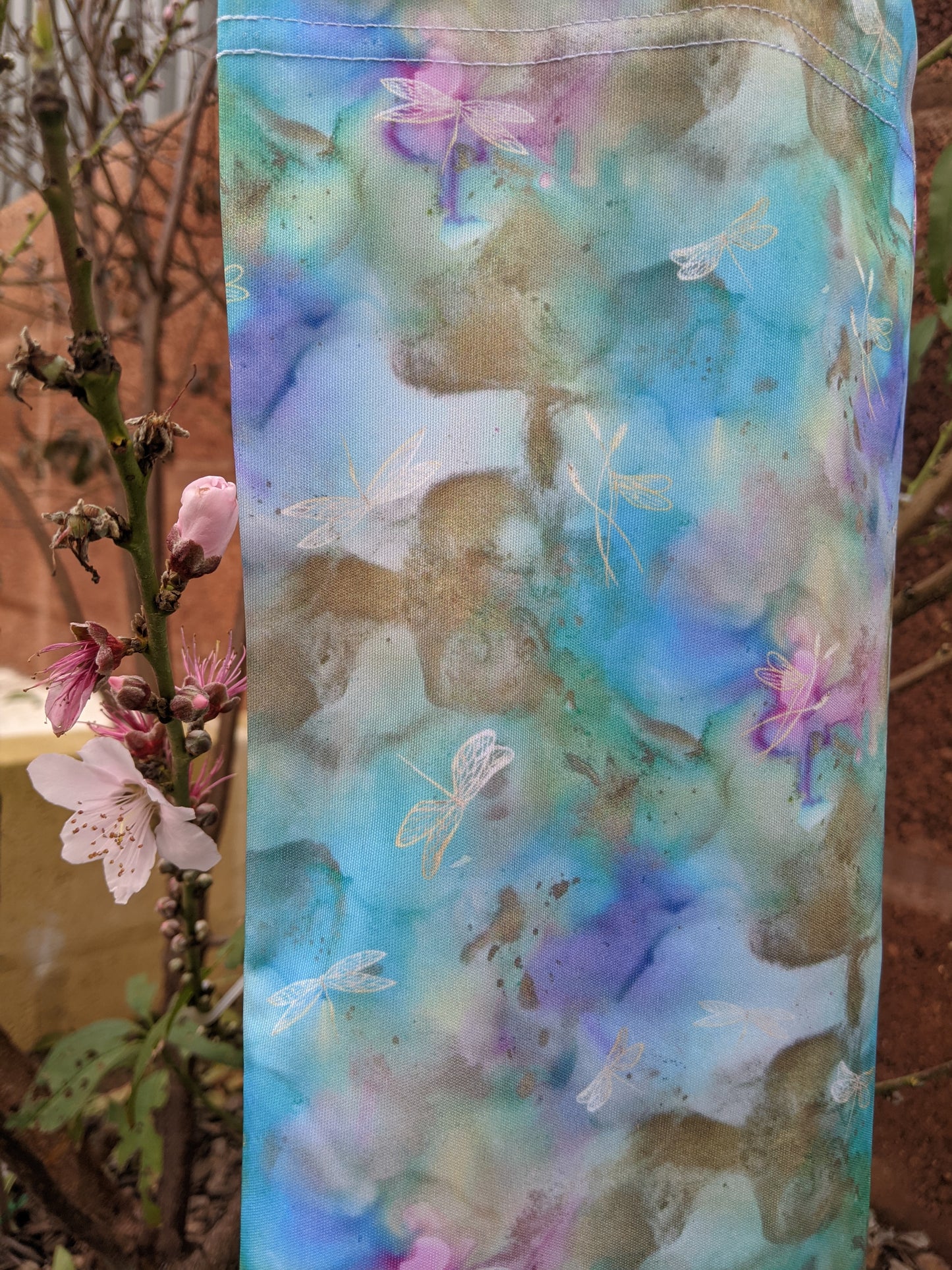 Tote Bag - Dragonfly Dreams