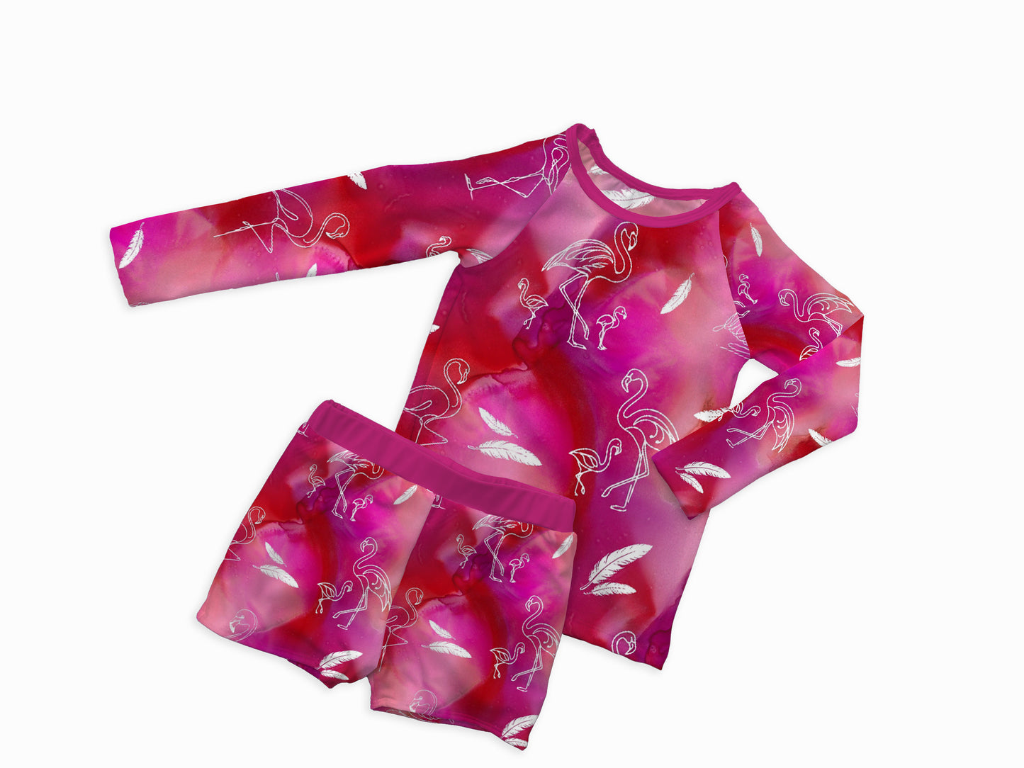 Swim Shorts - PRE ORDER