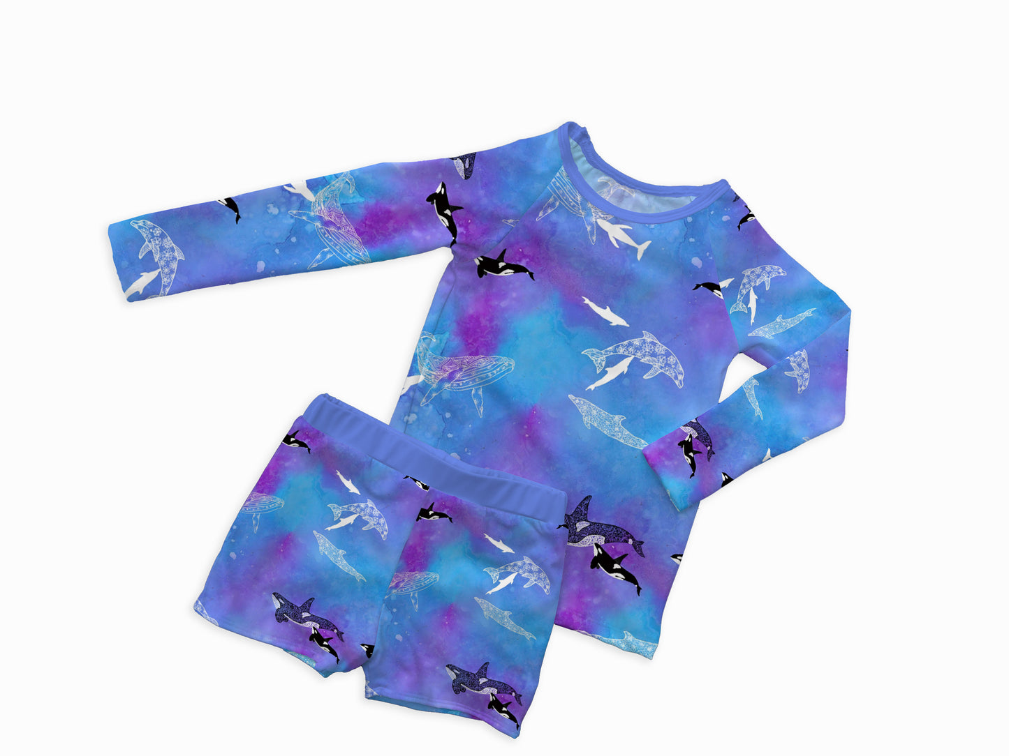 Swim Shorts - PRE ORDER