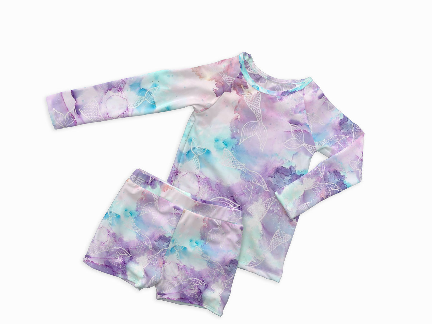 Swim Shorts - PRE ORDER