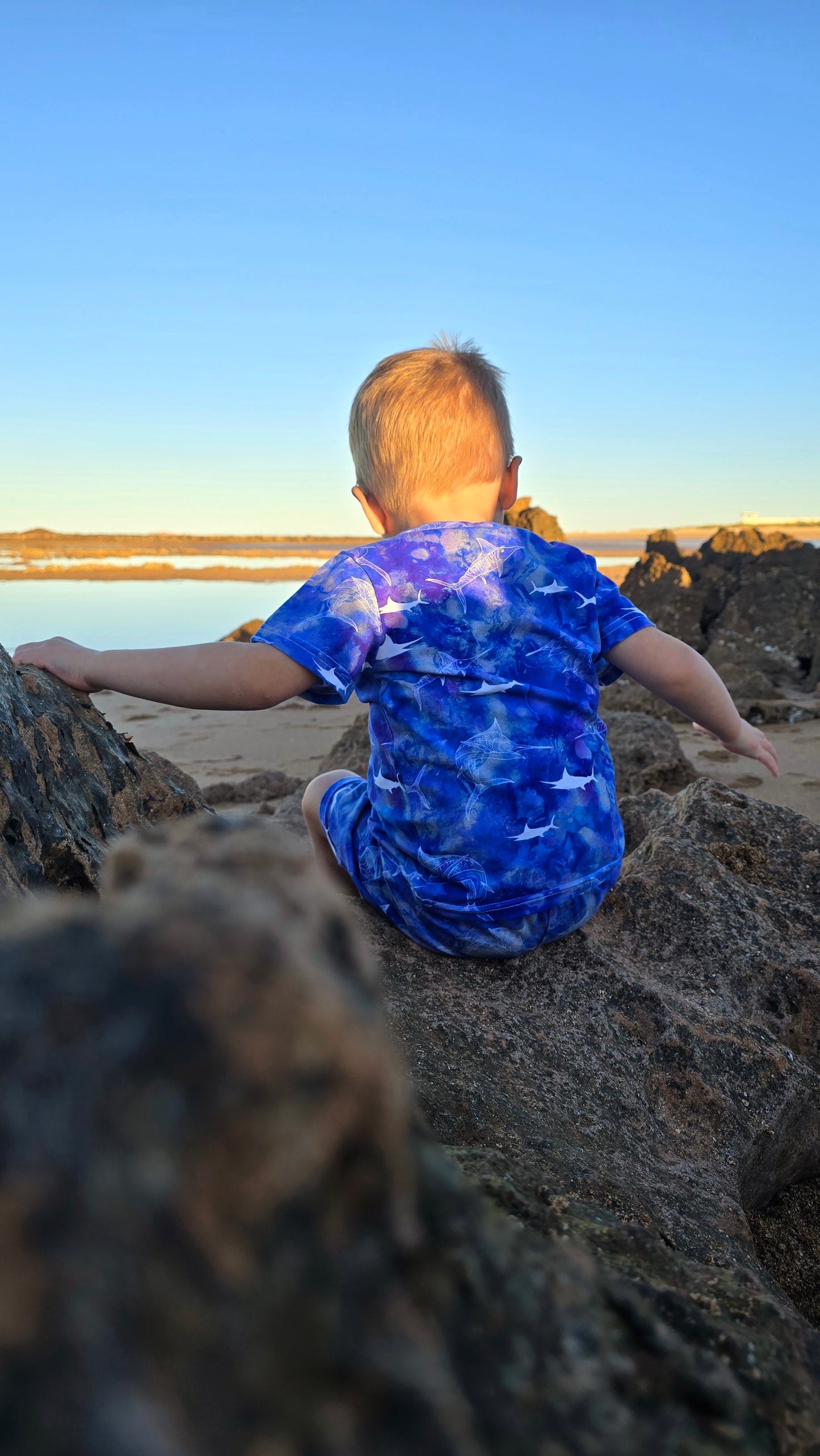 T shirt - Makaira Magic