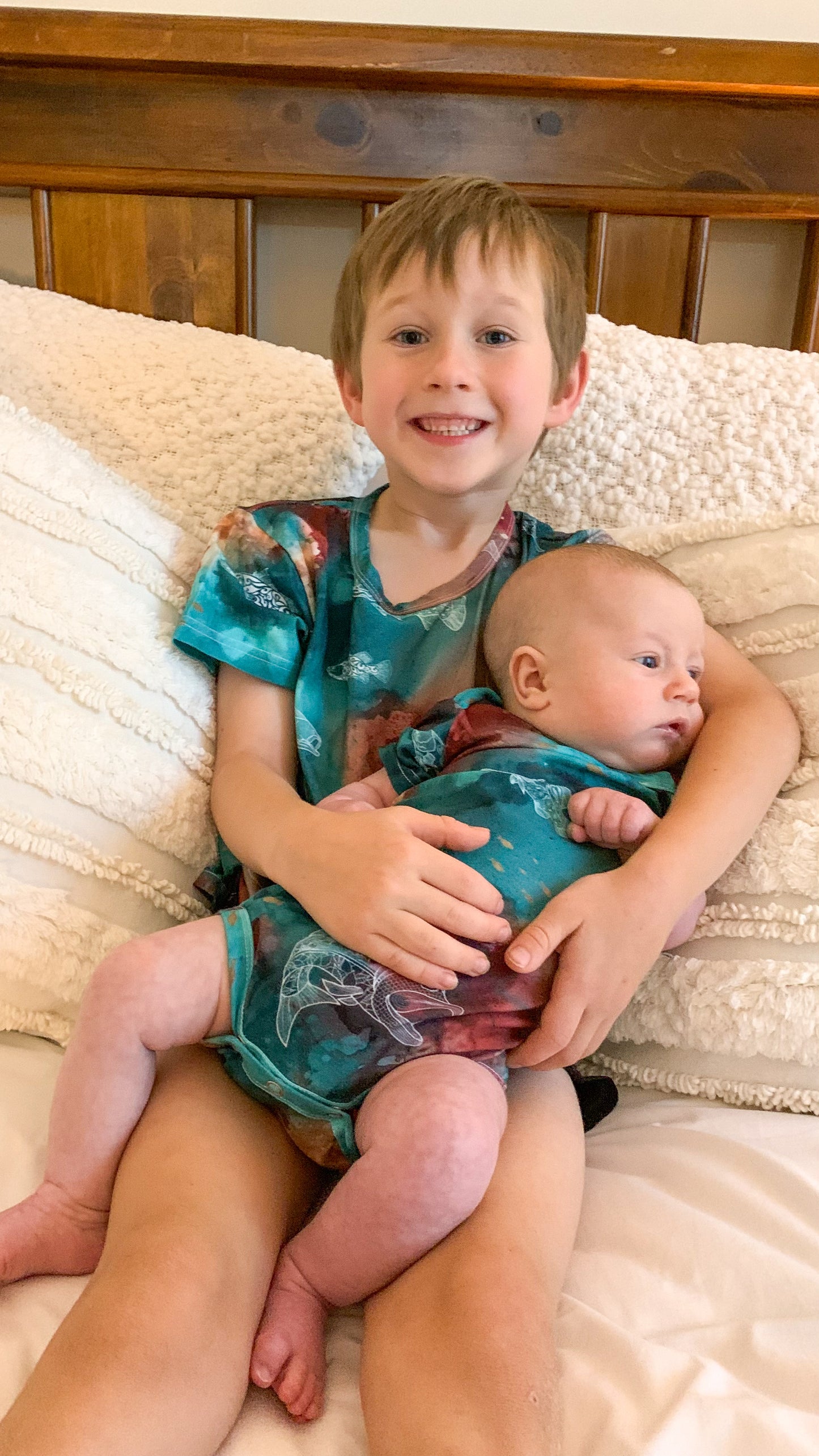 T shirt - Barra Creek