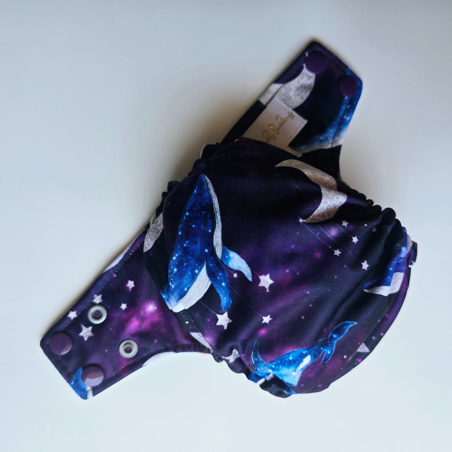 Modern Cloth Nappy - Galactic Dreams