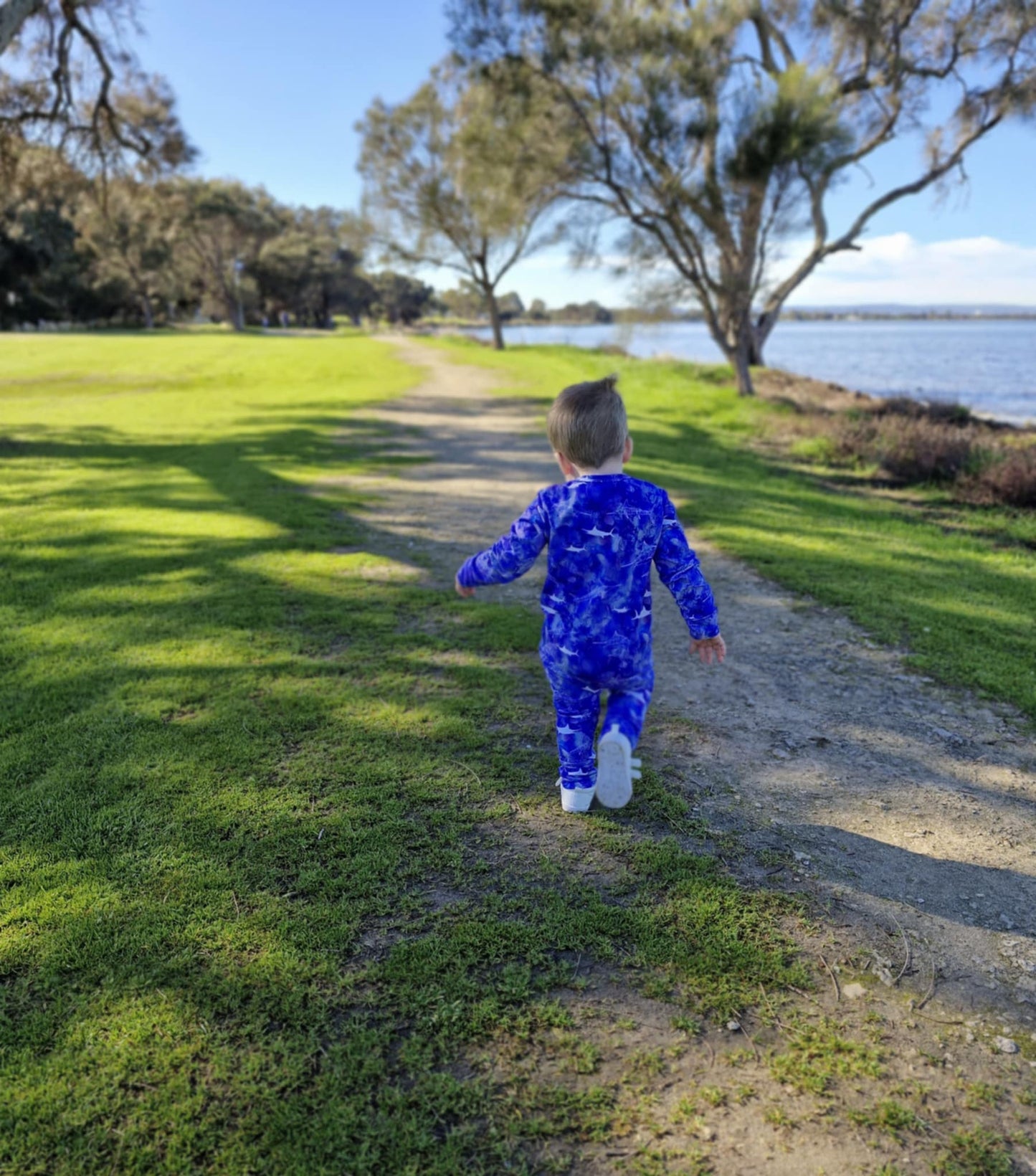 Zip Suit - Makaira Magic