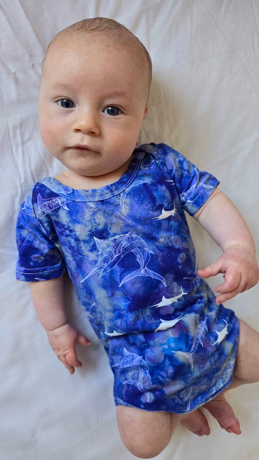 Onesie - Makaira Magic