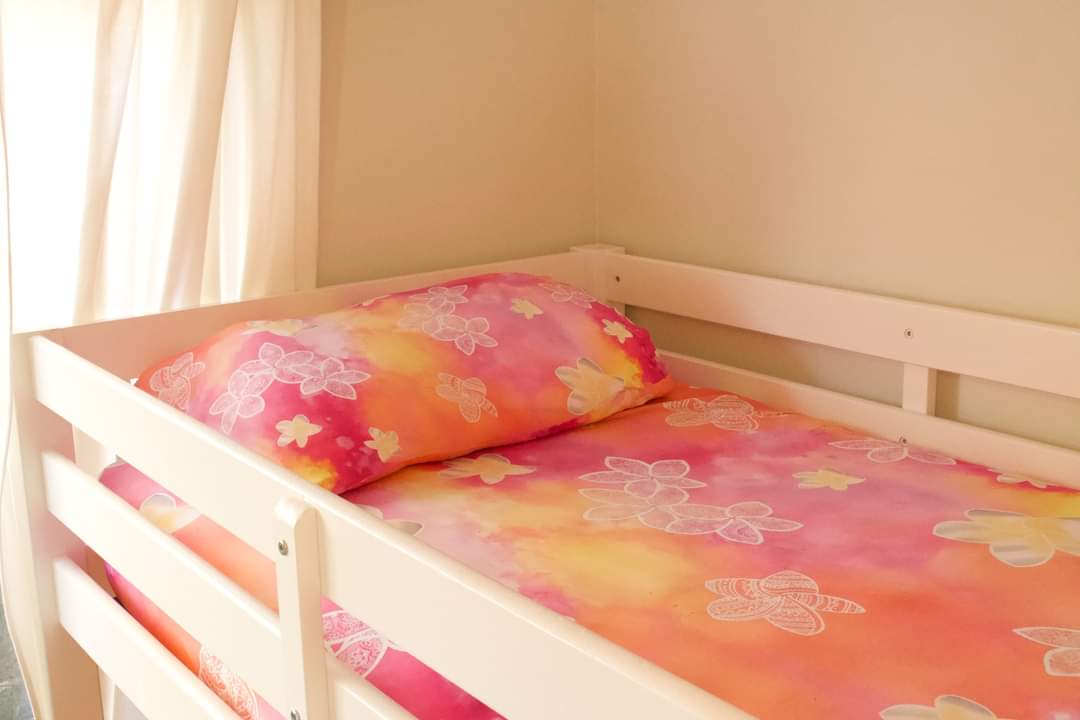 Pillow cases - Handmade