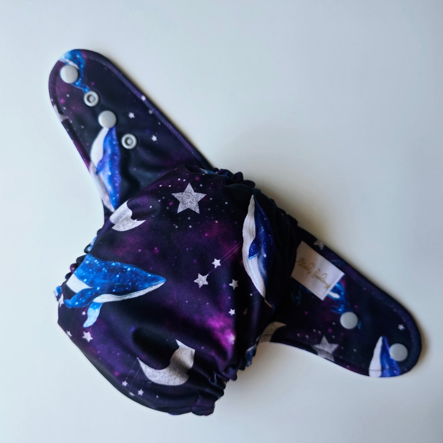 Modern Cloth Nappy - Galactic Dreams