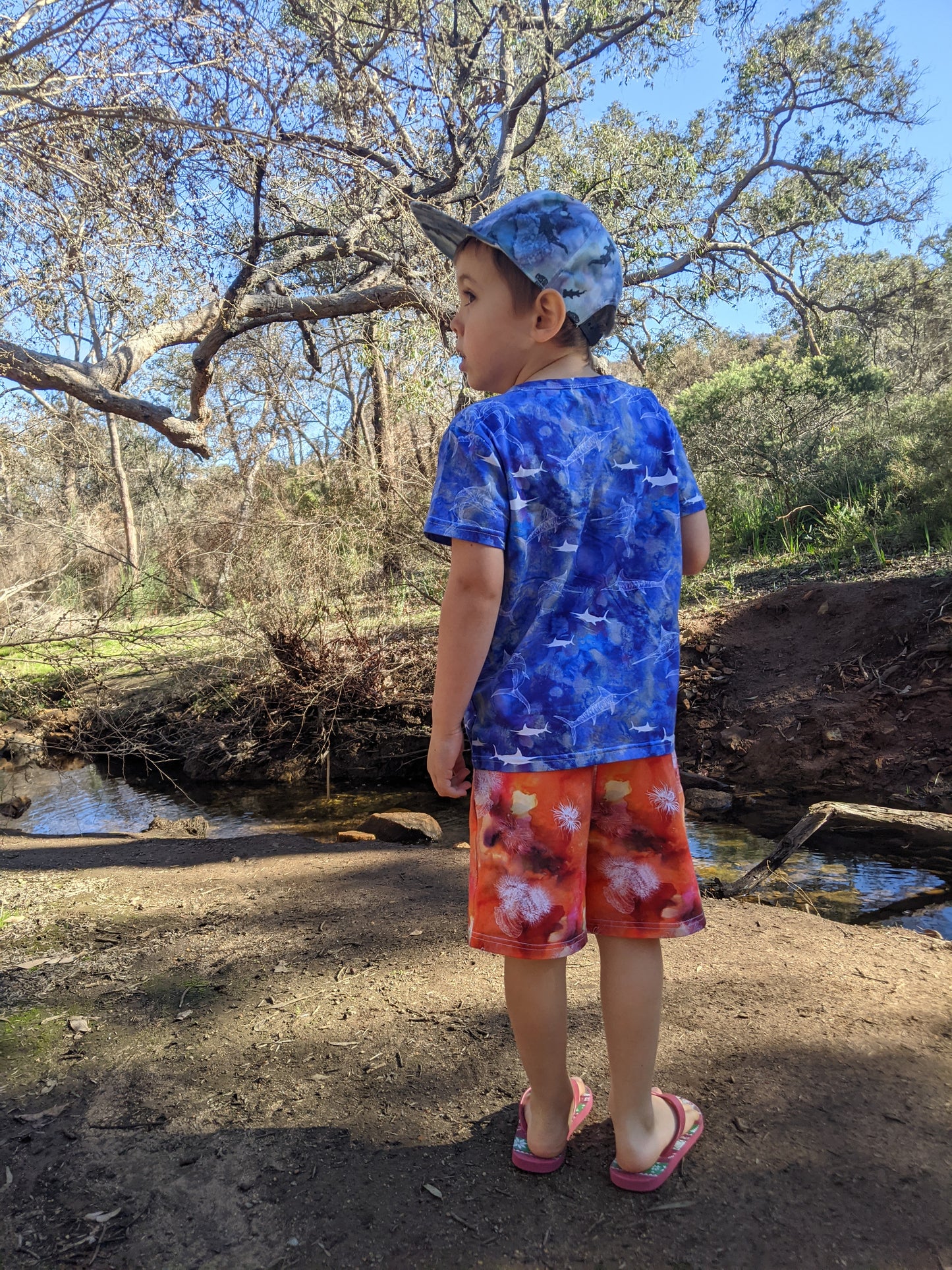 T shirt - Makaira Magic