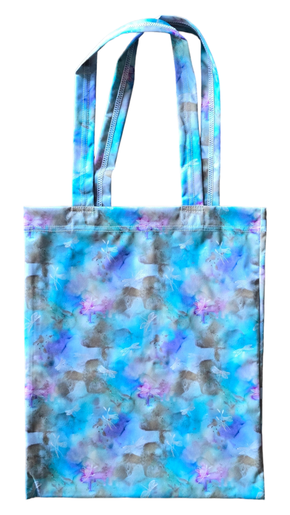 Tote Bag - Dragonfly Dreams