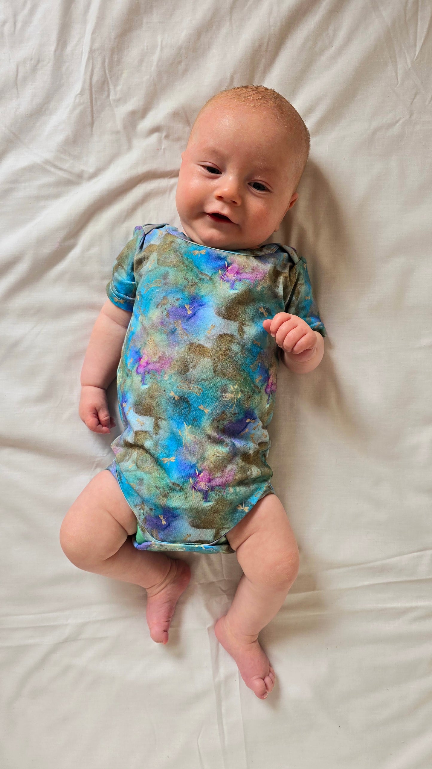 Onesie - Dragonfly Dreams