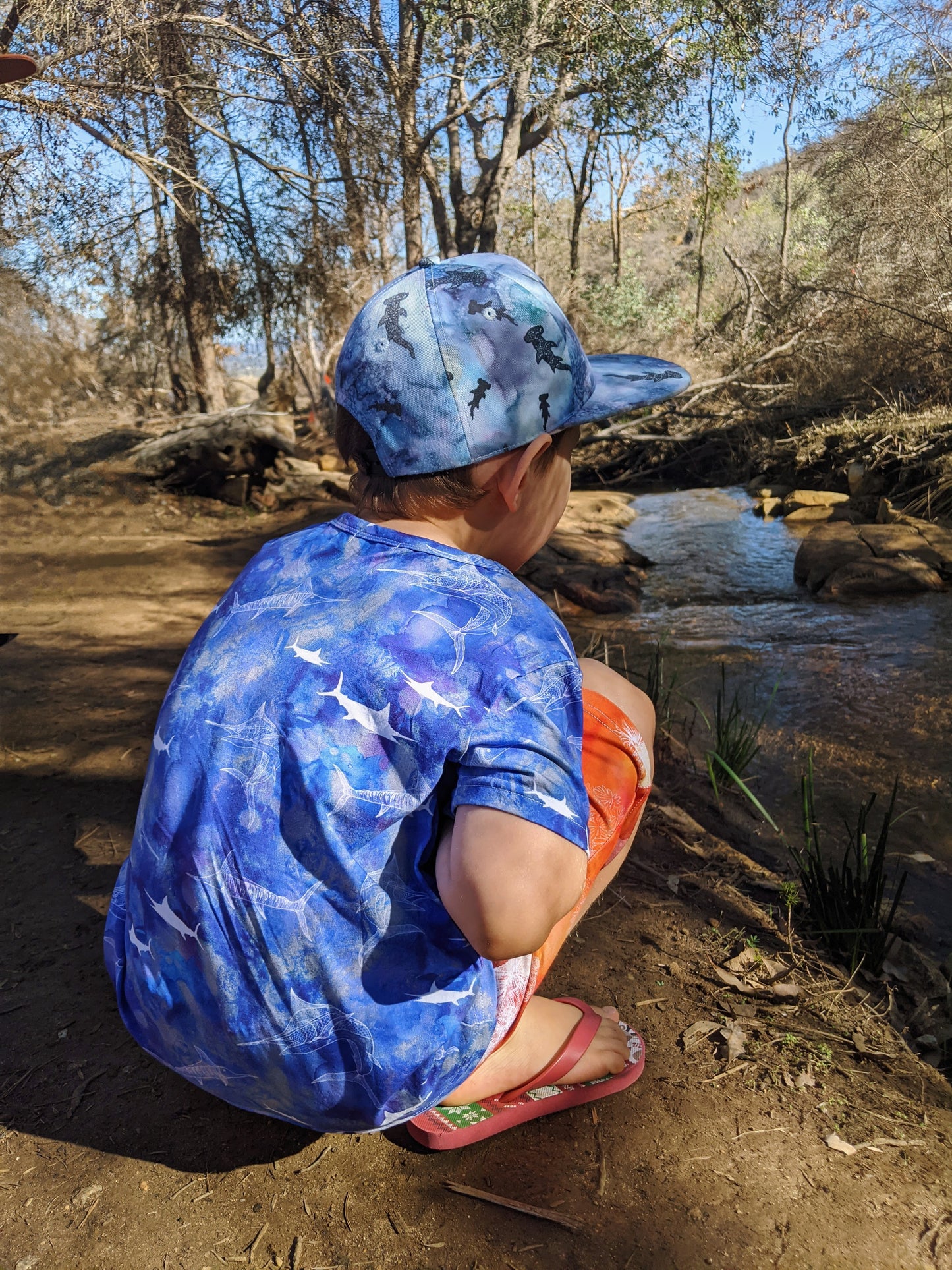 T shirt - Makaira Magic