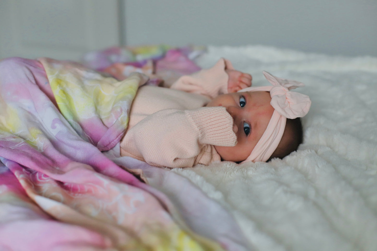 Swaddles - Handmade