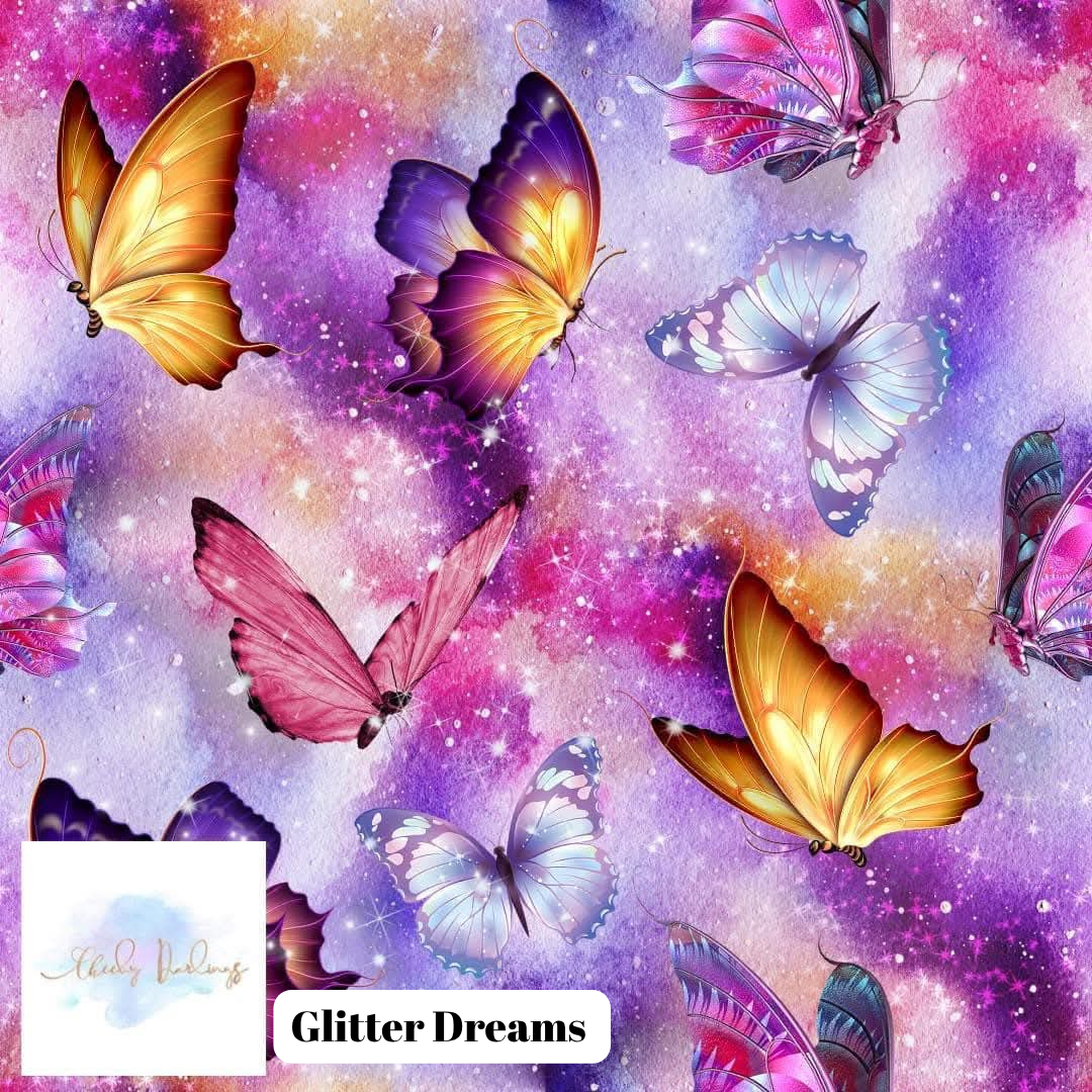 Cloth Nappy - Custom Design