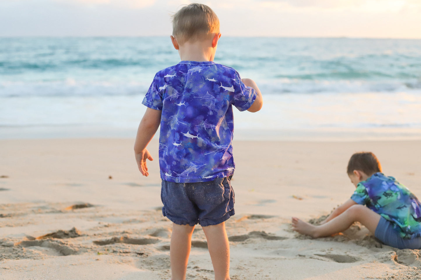 T shirt - Makaira Magic