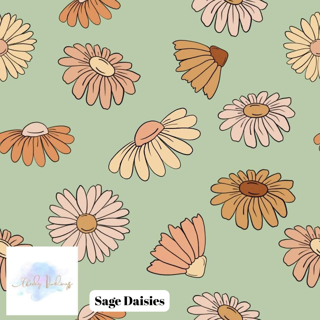 Cloth Nappy - Custom Design