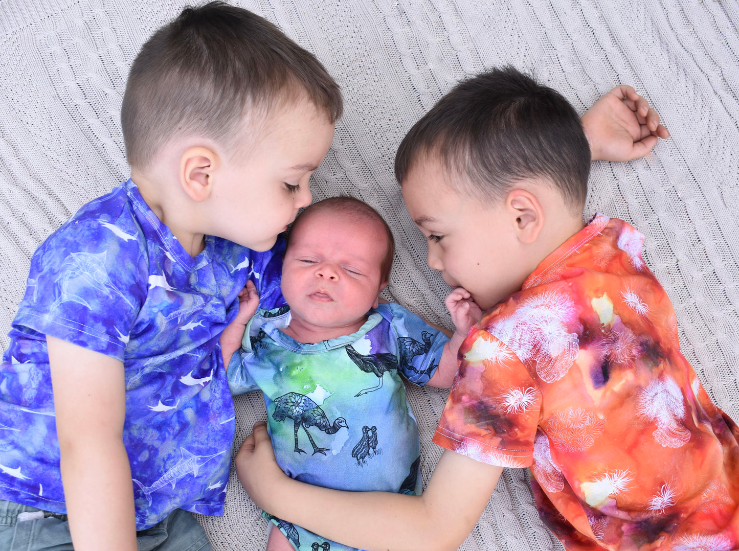 T shirt - Makaira Magic