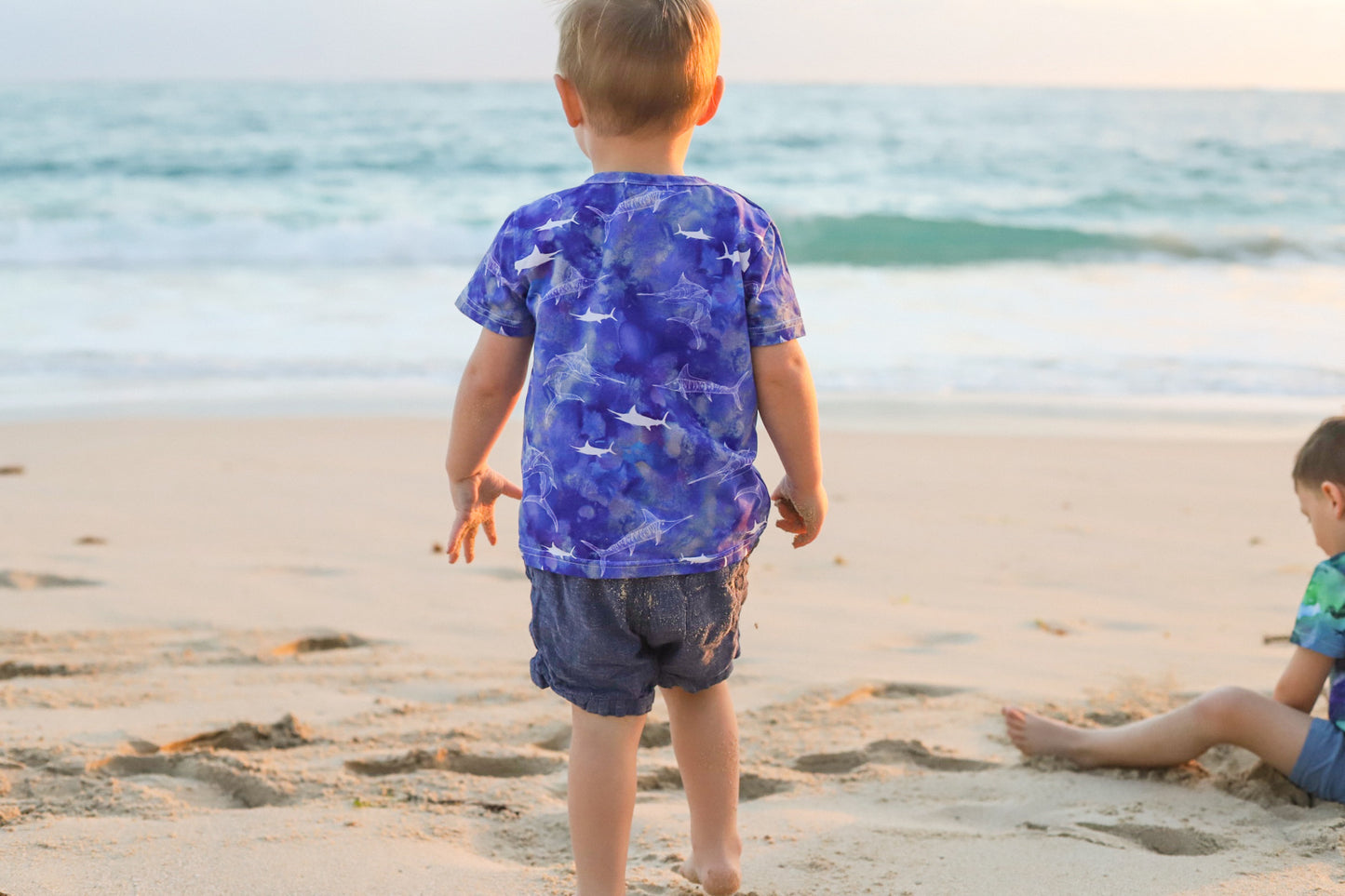 T shirt - Makaira Magic