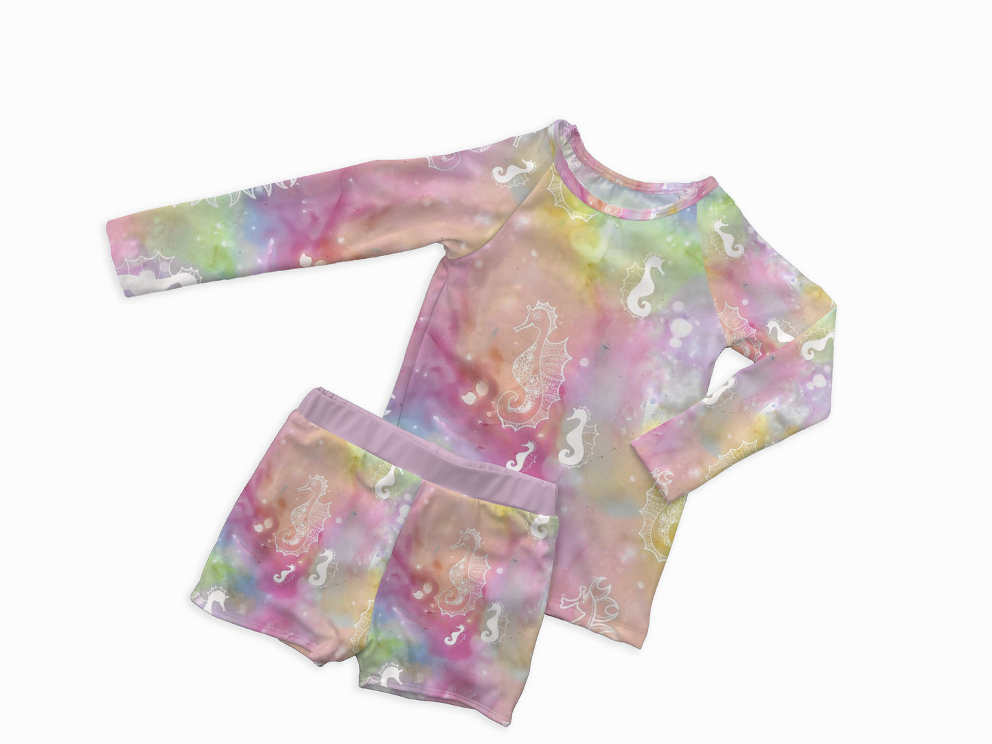 Swim Shorts - PRE ORDER