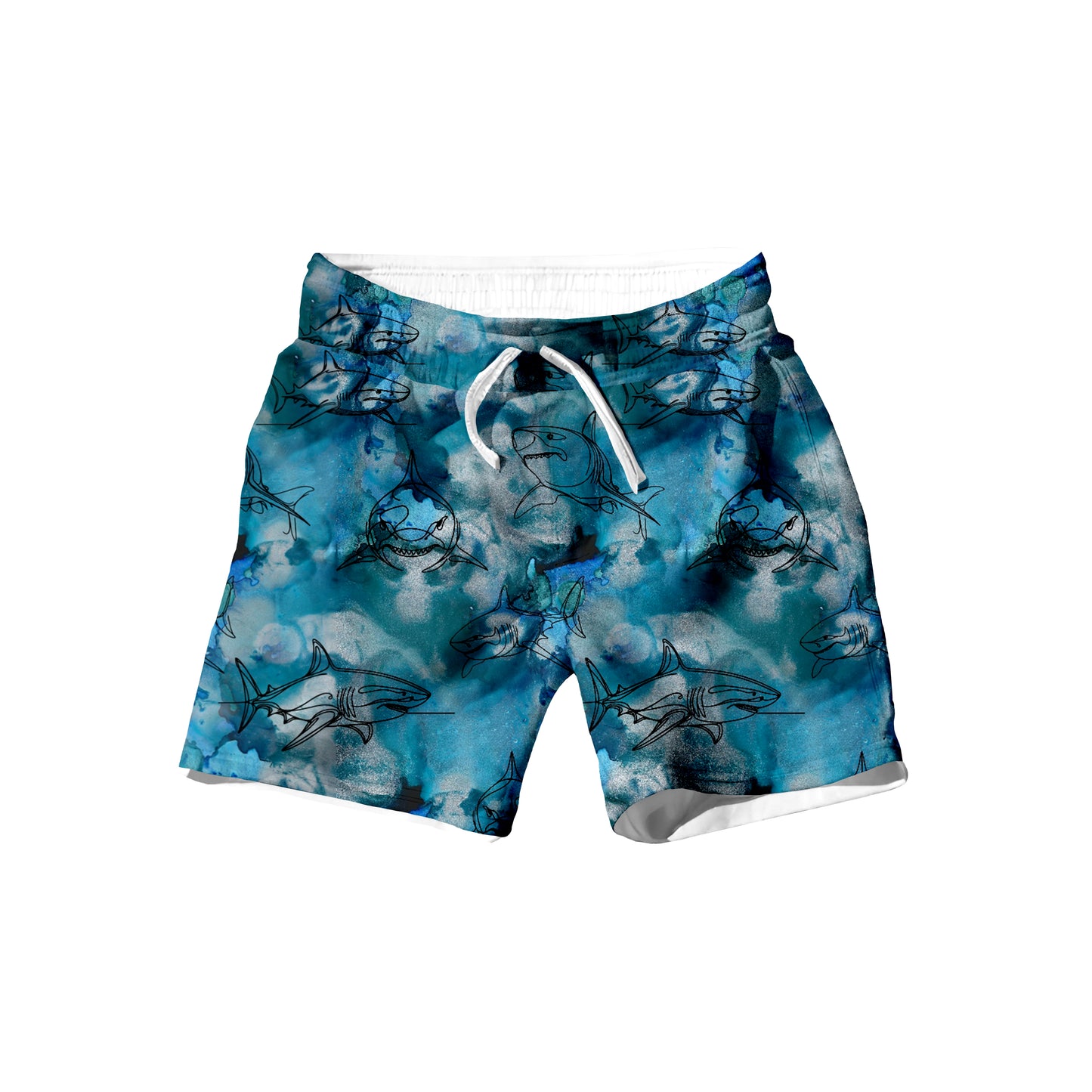 Board Shorts - PRE ORDER