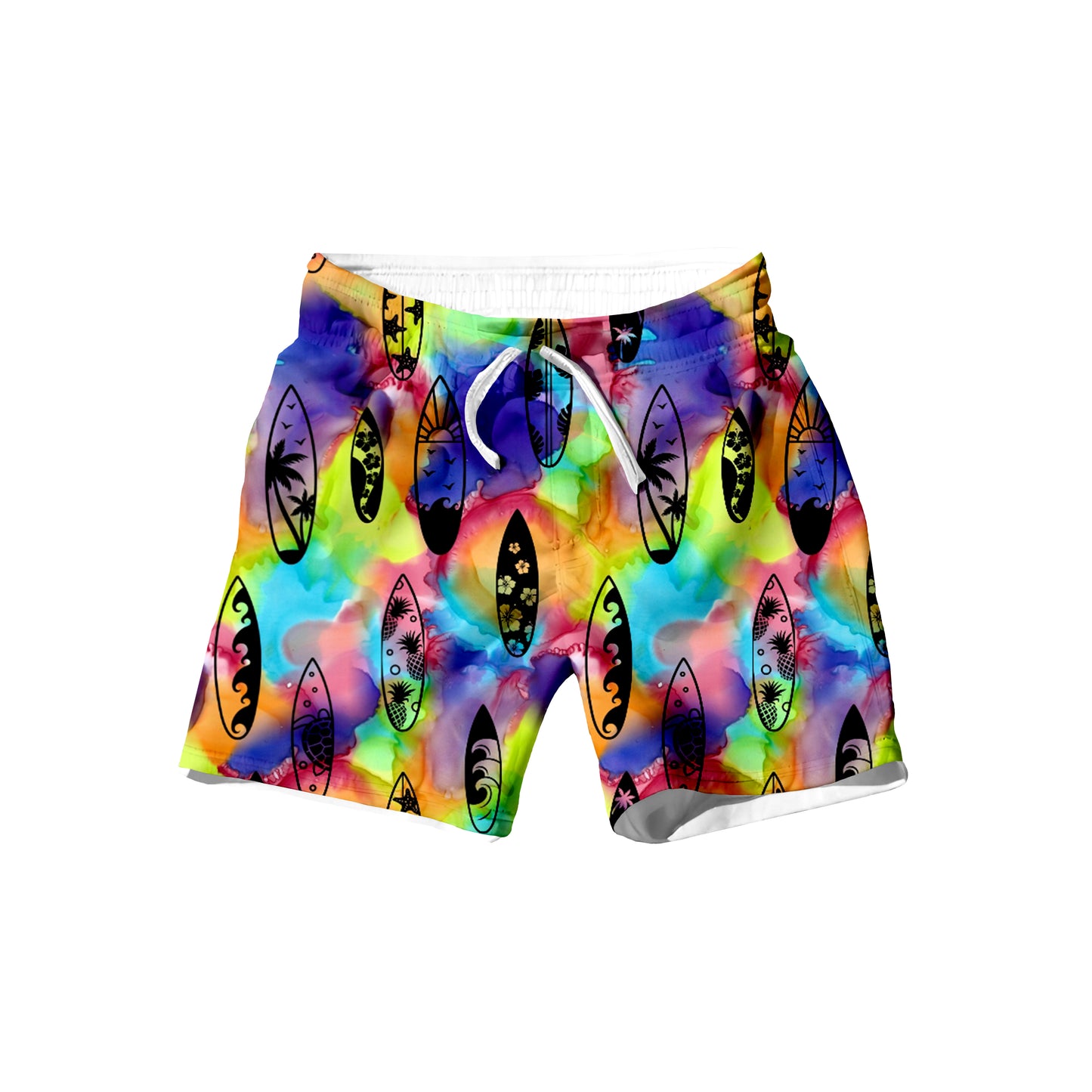 Board Shorts - PRE ORDER